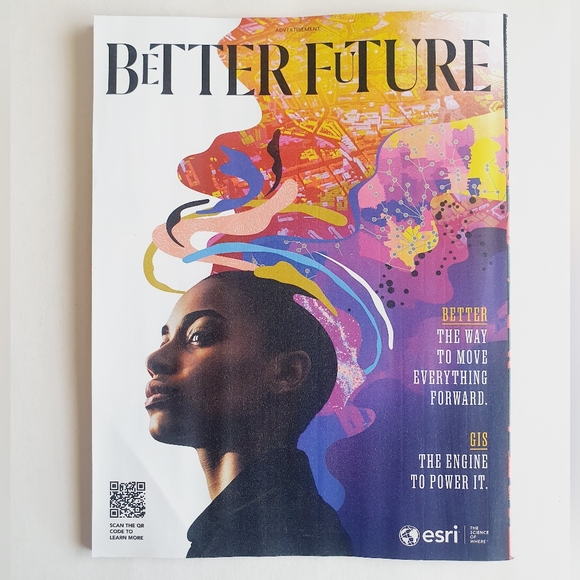 Fast Company Magazine Summer, 2025 - How Business For Good Went Bad - Picture 3 of 3